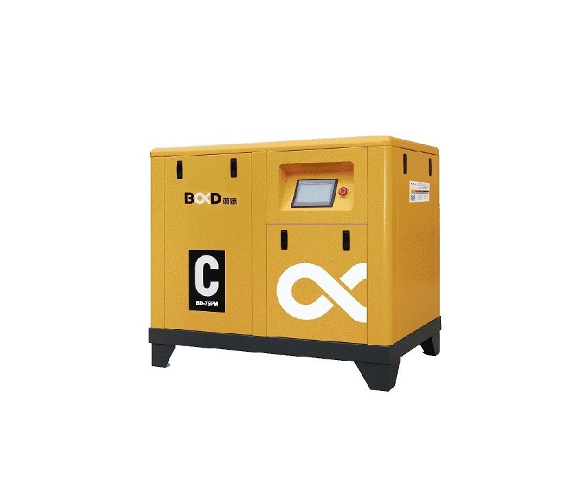 螺桿機保養周期與內容