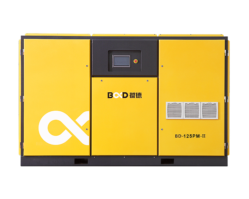 什么是空氣壓縮機(jī)